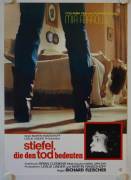 See no Evil (Blind Terror) (Stiefel die den Tod bedeuten)